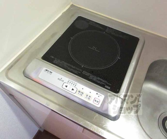 【グランパイン】間取