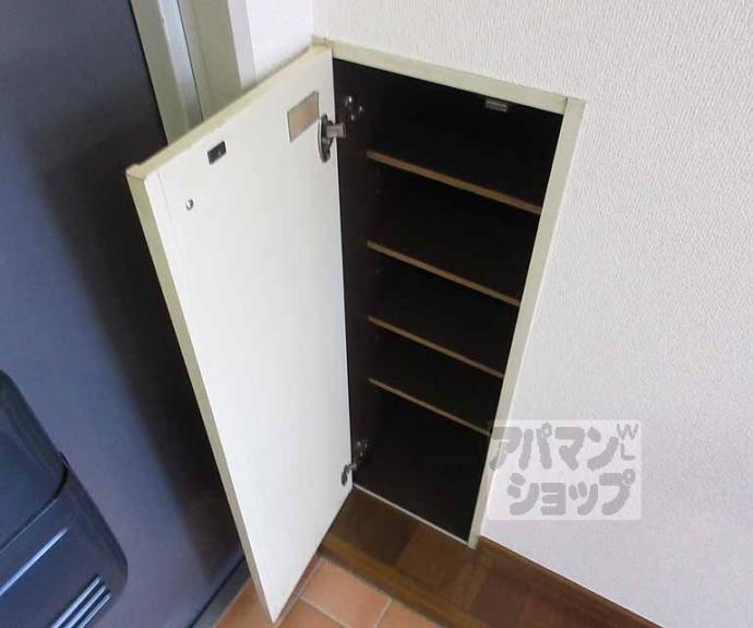 【グランパイン】間取