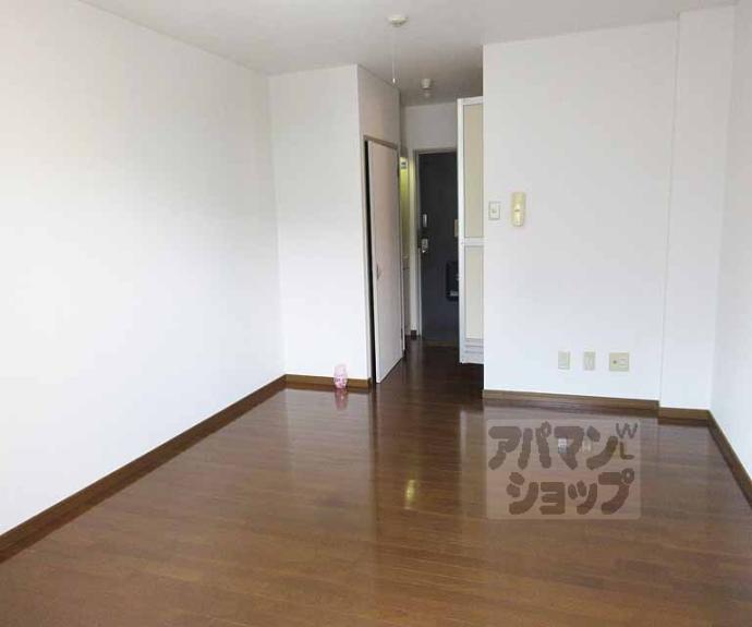 【グランパイン】間取