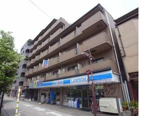 ＬＡＣＡＳＡ山科：間取図