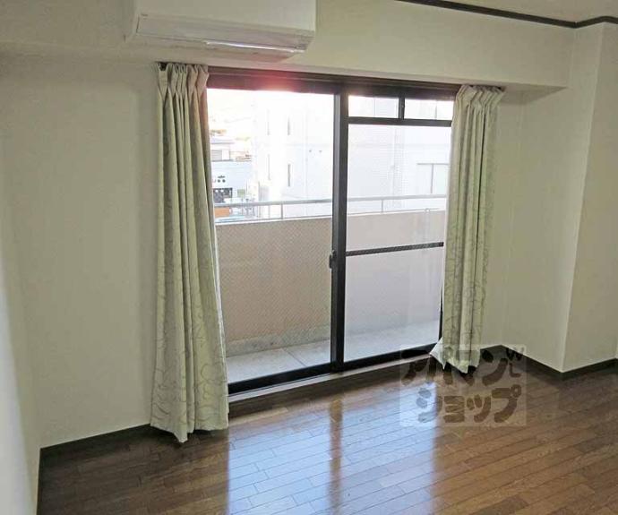 【LACASA山科】間取