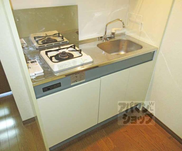 【LACASA山科】間取