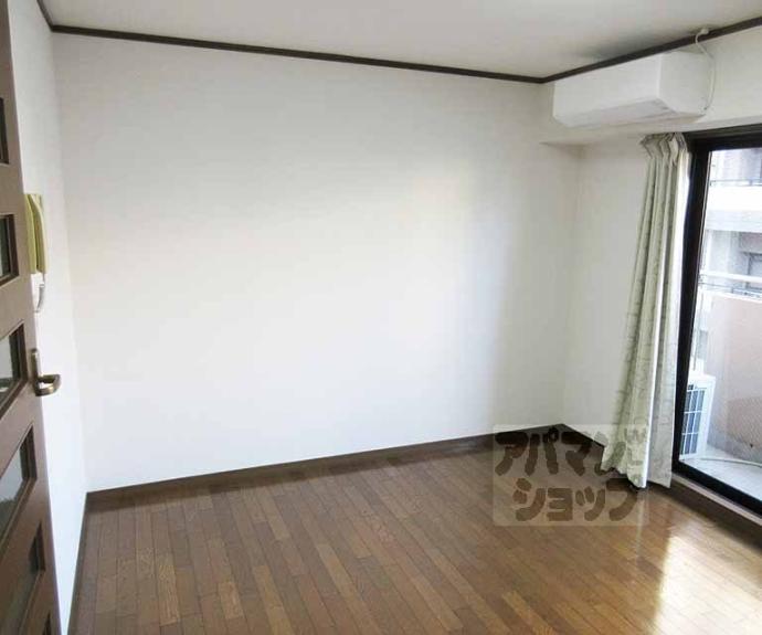 【LACASA山科】間取