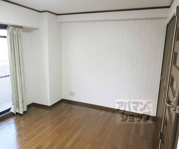 【LACASA山科】間取