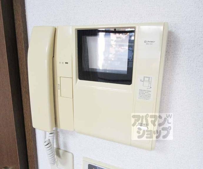 【LACASA山科】間取