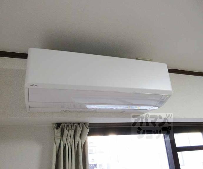 【LACASA山科】間取