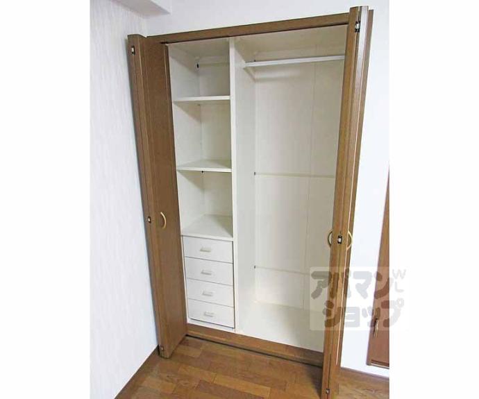 【LACASA山科】間取