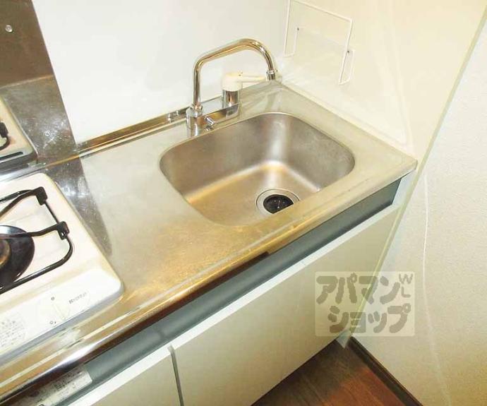 【LACASA山科】間取