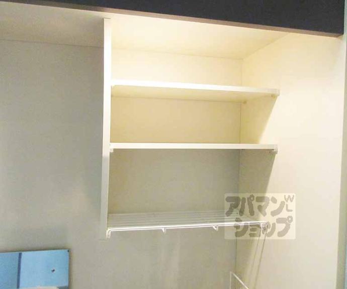 【LACASA山科】間取