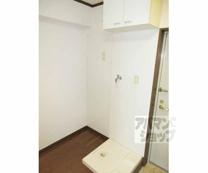 【LACASA山科】間取