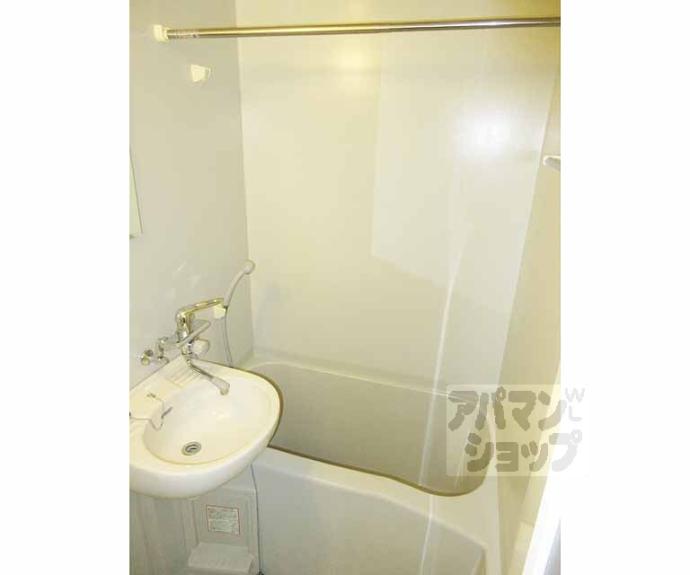 【LACASA山科】間取