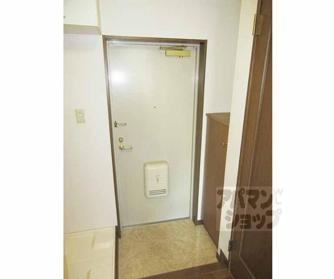 【LACASA山科】間取