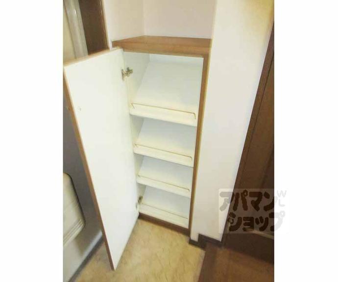 【LACASA山科】間取