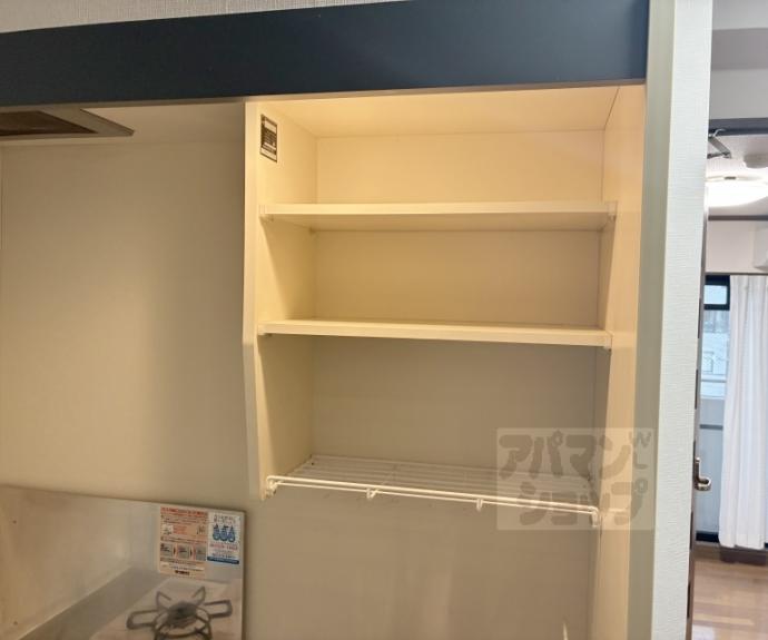 【LACASA山科】間取