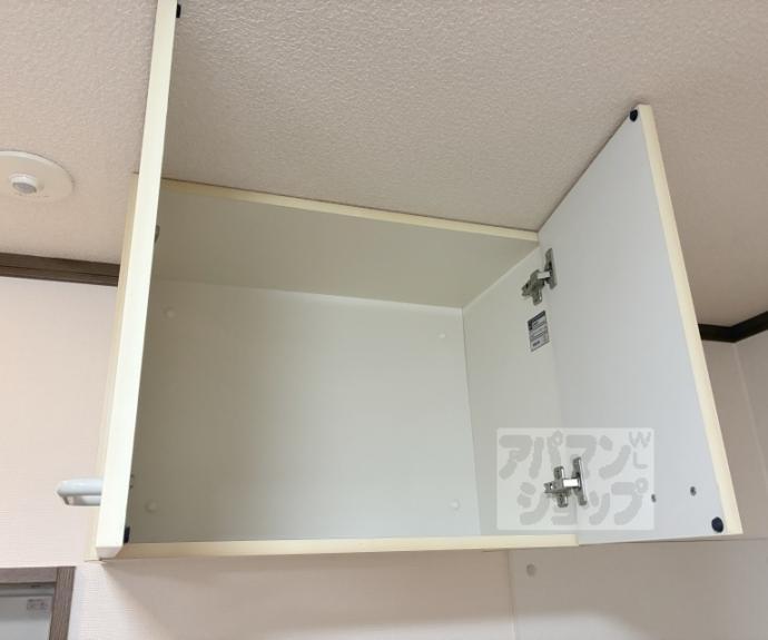 【LACASA山科】間取