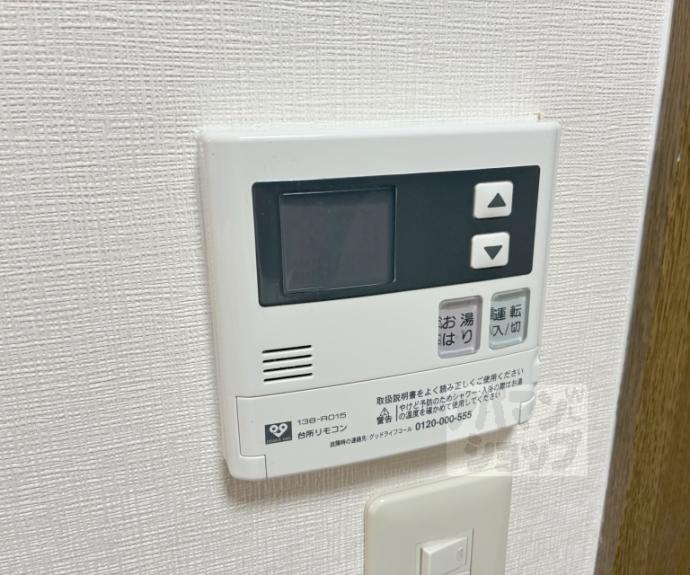 【LACASA山科】間取