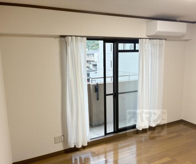 【LACASA山科】間取
