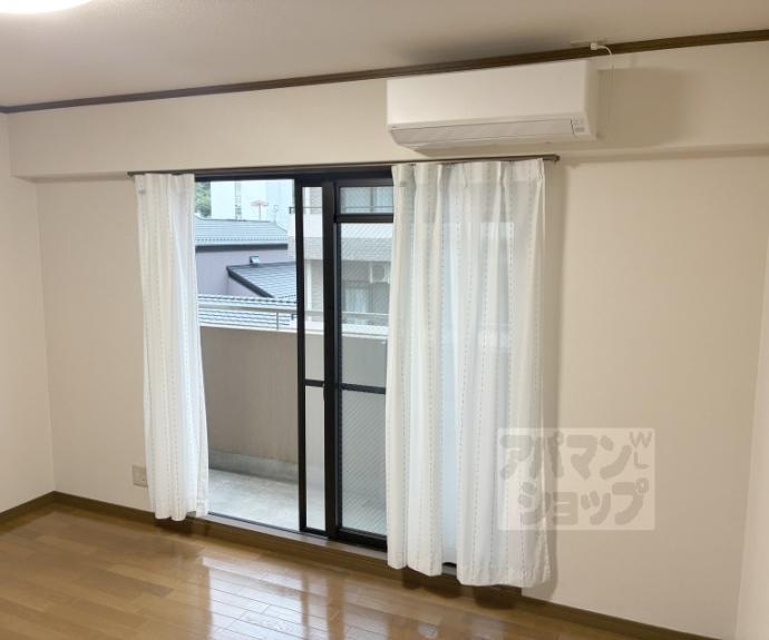 【LACASA山科】間取