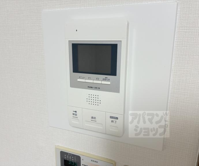 【LACASA山科】間取