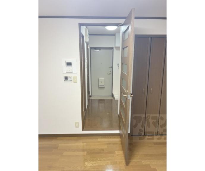 【LACASA山科】間取