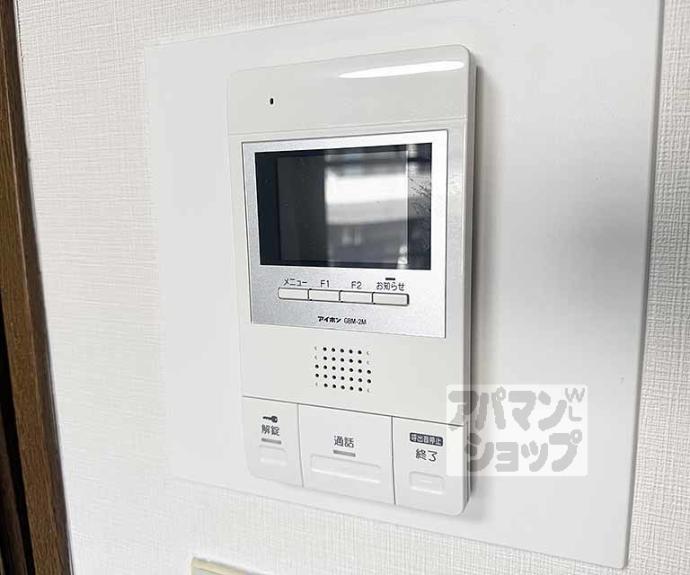 【LACASA山科】間取