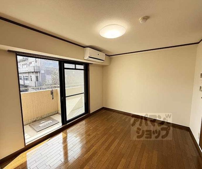 【LACASA山科】間取