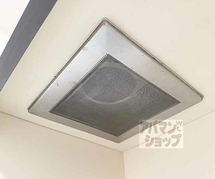 【LACASA山科】間取
