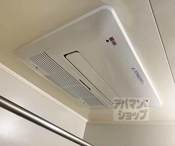 【LACASA山科】間取