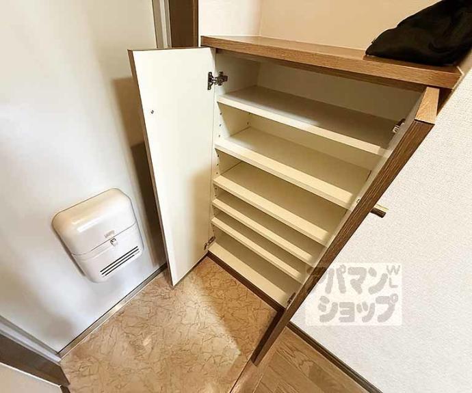 【LACASA山科】間取