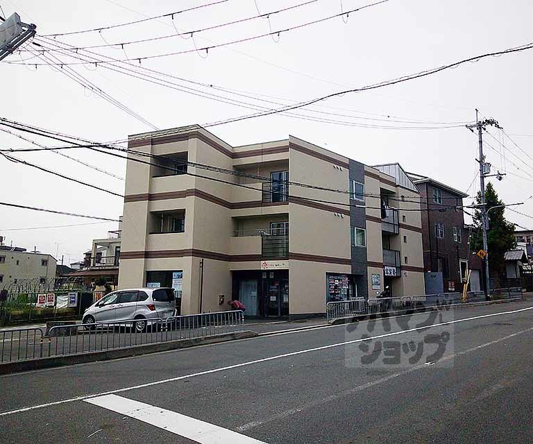 スカイコート勧修