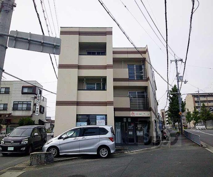 【スカイコート勧修】