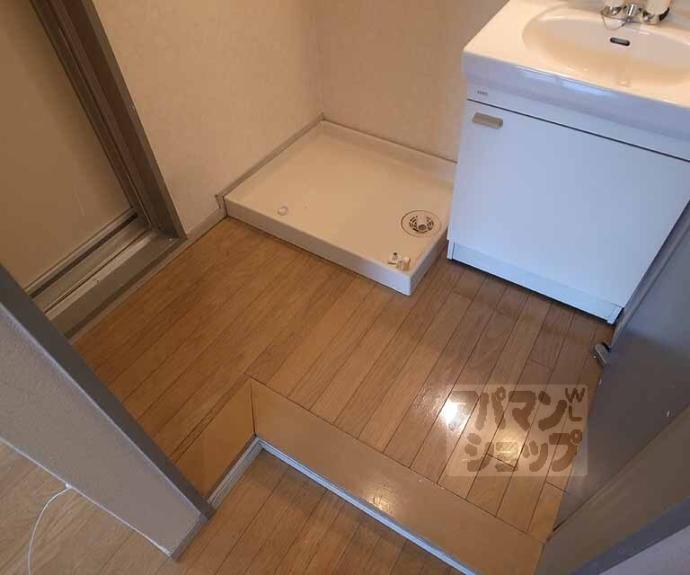 【スカイコート勧修】間取