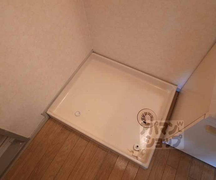 【スカイコート勧修】間取