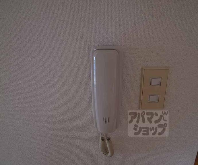 【スカイコート勧修】間取