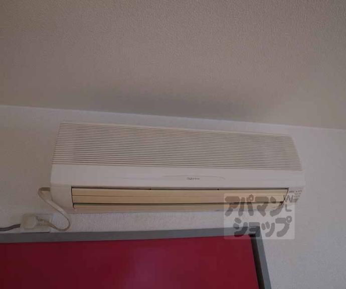 【スカイコート勧修】間取