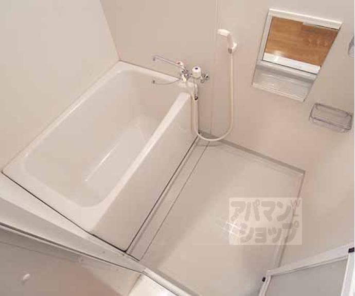 【ディアコートN】間取