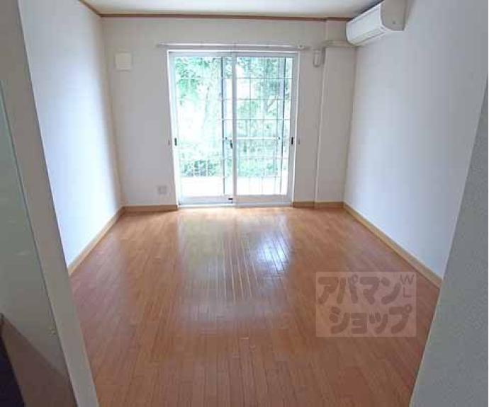 【ディアコートN】間取