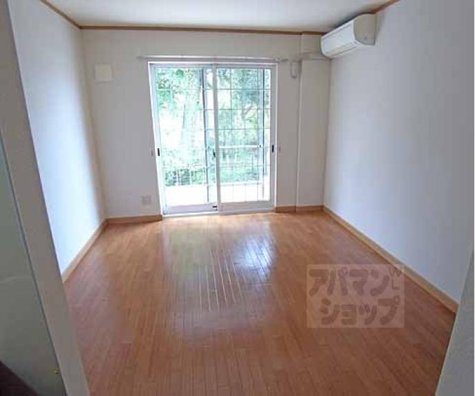 【ディアコートN】間取