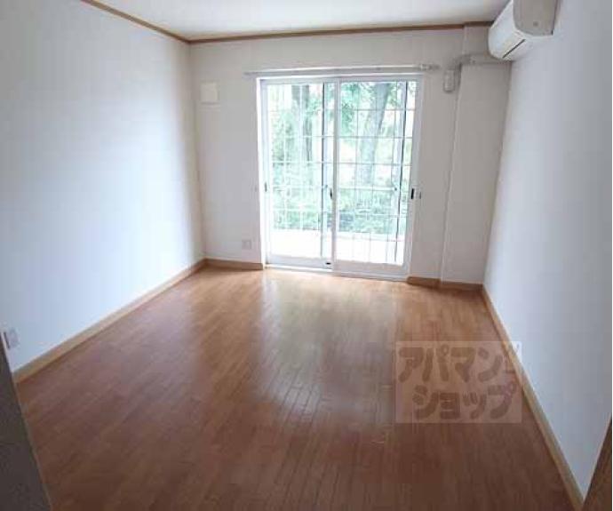 【ディアコートN】間取