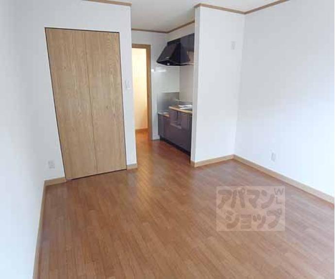 【ディアコートN】間取