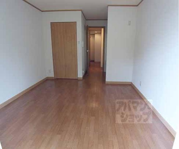 【ディアコートN】間取