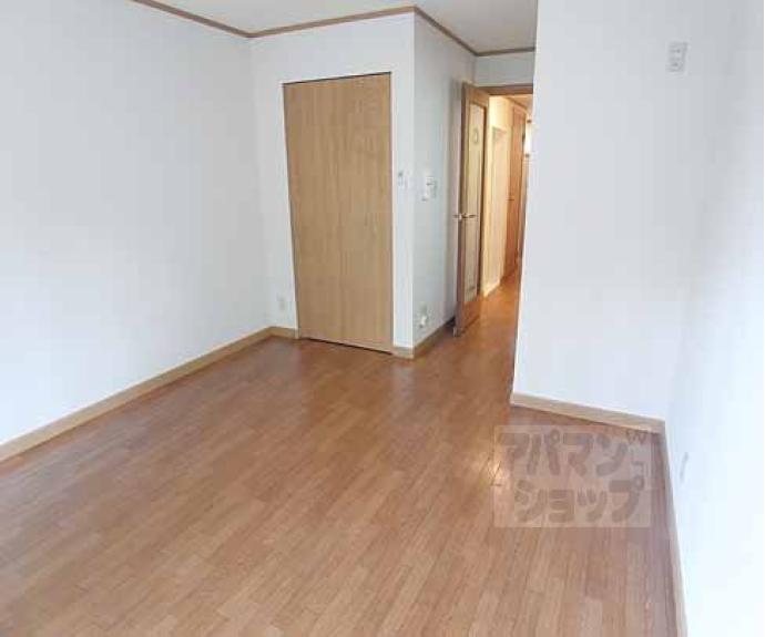 【ディアコートN】間取