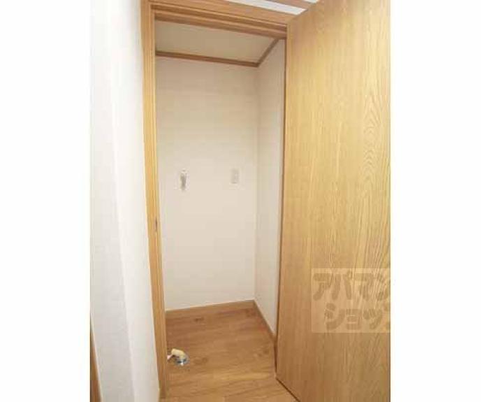 【ディアコートN】間取