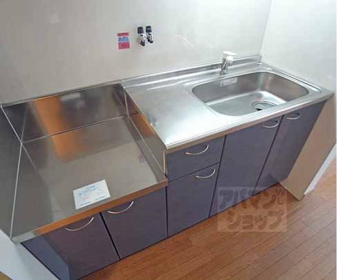 【ディアコートN】間取