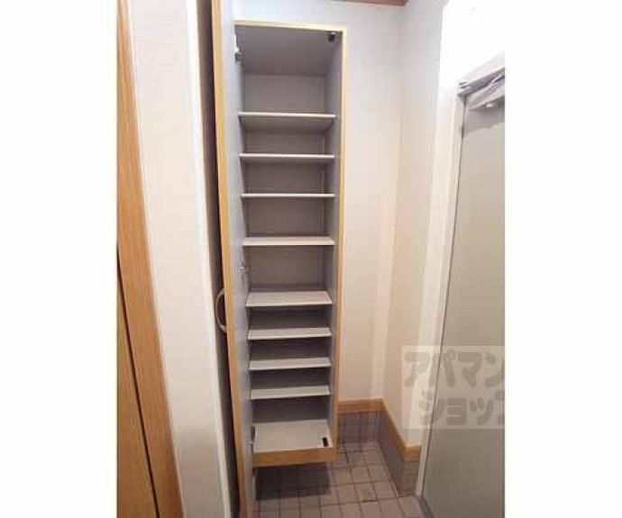 【ディアコートN】間取