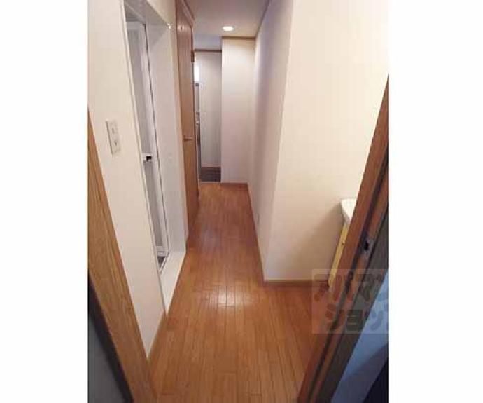 【ディアコートN】間取