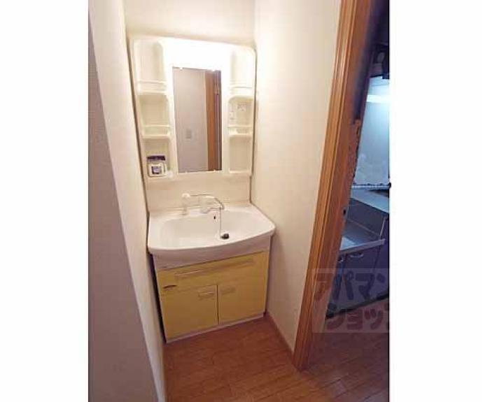 【ディアコートN】間取