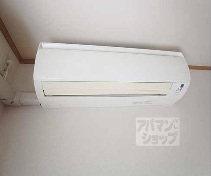 【ディアコートN】間取