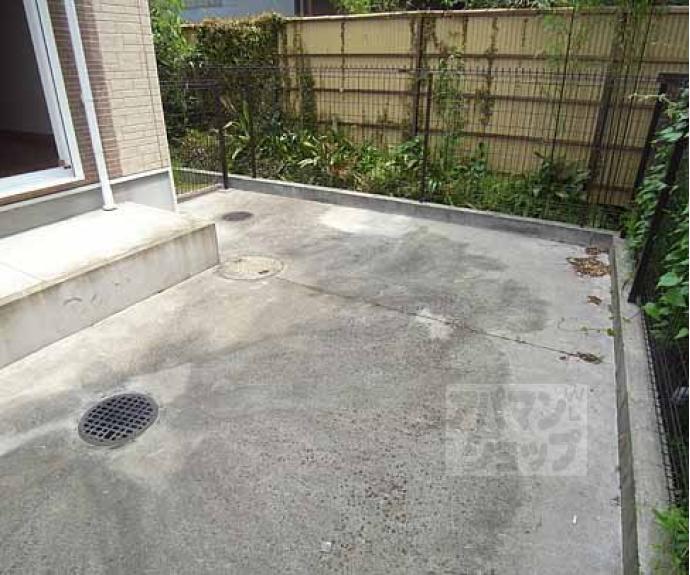 【ディアコートN】間取