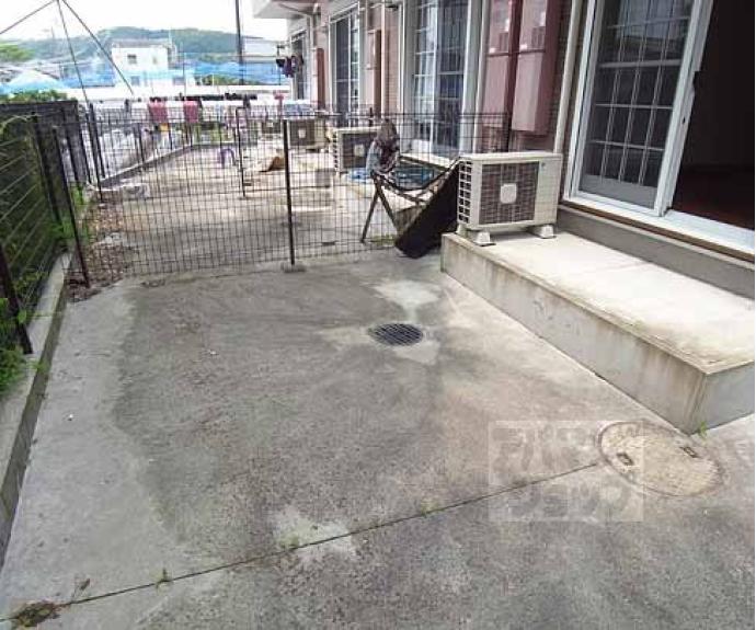 【ディアコートN】間取